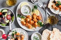 5 days licensed restaurant--malvern - 1