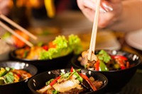 golden location chinese takeaway - 1