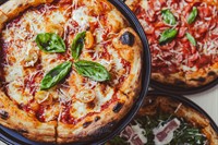 semi-managed freshly renovated pizza - 3