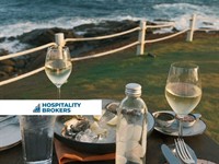 waterfront restaurant high net - 1