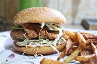 established cafe prime sandringham - 3