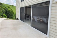 leading retractable screen manufacturer - 3