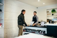 exceptional café opportunity no - 1