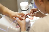 thriving nail beauty salon - 1