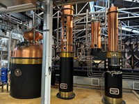 premium craft spirits brand - 1