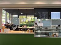lobby cafe takeaway chatswood - 1