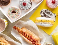 walker s doughnuts south - 1
