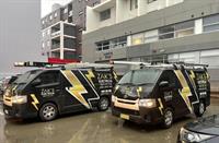 electrical contracting business sydney - 1