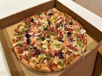 pizza pasta newly established - 1
