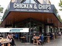 inner north restaurant takeaway - 1
