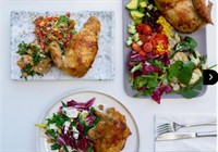 established premium wholefood takeaway - 3