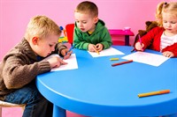 leasehold childcare centre purpose-built - 1