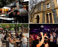prime location pub pizza - 1
