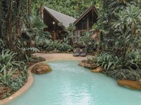 tranquil lodge the remote - 2