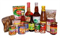 asian grocery store very - 1