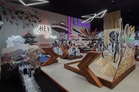 high performing entertainment venue - 1