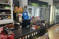 liquor store for sale - 1