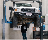 4wd accessories workshop north - 3
