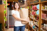 beautifully setup indian grocer - 3