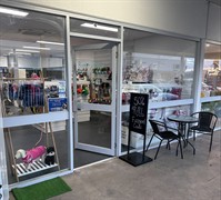 dog grooming salon pet - 2