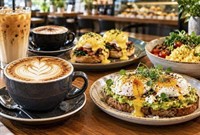 top notch cafe immaculate - 1
