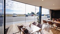 modern a1 licensed restaurant - 1