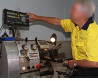 specialist industrial air tool - 2