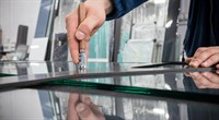 established profitable glazing business - 3
