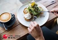5 days industrial cafe--dandenong - 1