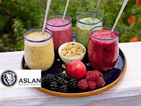 juice bar business - 1