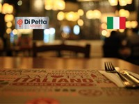 pizaa pasta italian restaurant - 1