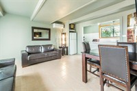by motel room one - 3