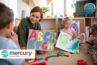 purpose-built childcare 85+ places - 1