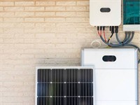 highly profitable solar battery - 2