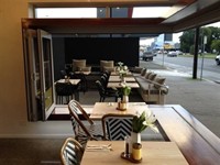 mi piace espresso bar - 3