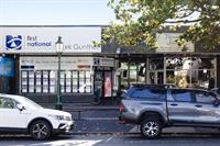 prime retail commercial space - 1