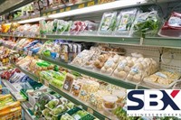 supermarket retail asian groceries - 1