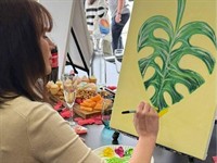 profitable melbourne paint sip - 2