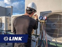 established commercial hvac business - 1