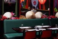 well-established asian inspired restaurant - 2