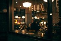 small bar cafe exceptional - 1