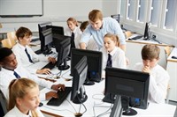 education coaching school franchise - 1