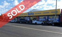 betta home living kingaroy - 1