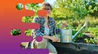 36659 established profitable gardening - 2