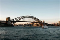 discover sydney harbour's premier - 3
