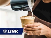 popular community cafe with - 1