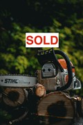 power equipment retail servicing - 1