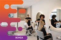 36848 modern hair salon - 1