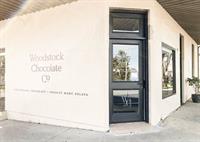woodstock chocolate co milton - 1