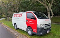 aramex cairns central bungalow - 3